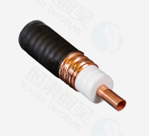 皱纹铜管同轴电缆
