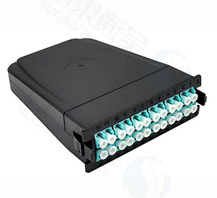 MPO预端接模块盒